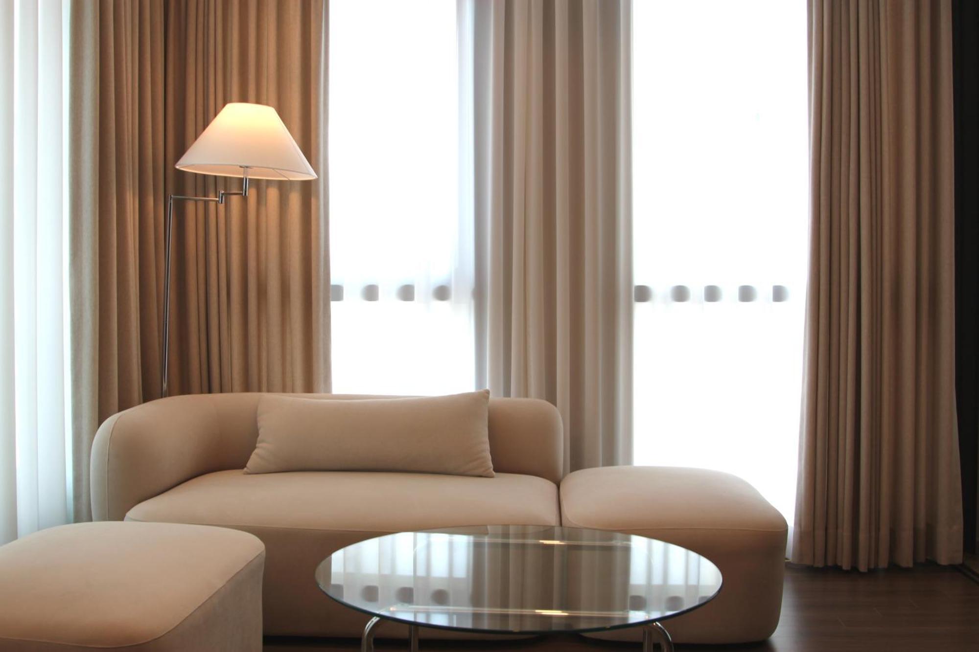 Hotel Raviens라비앙즈 Busan Exterior foto