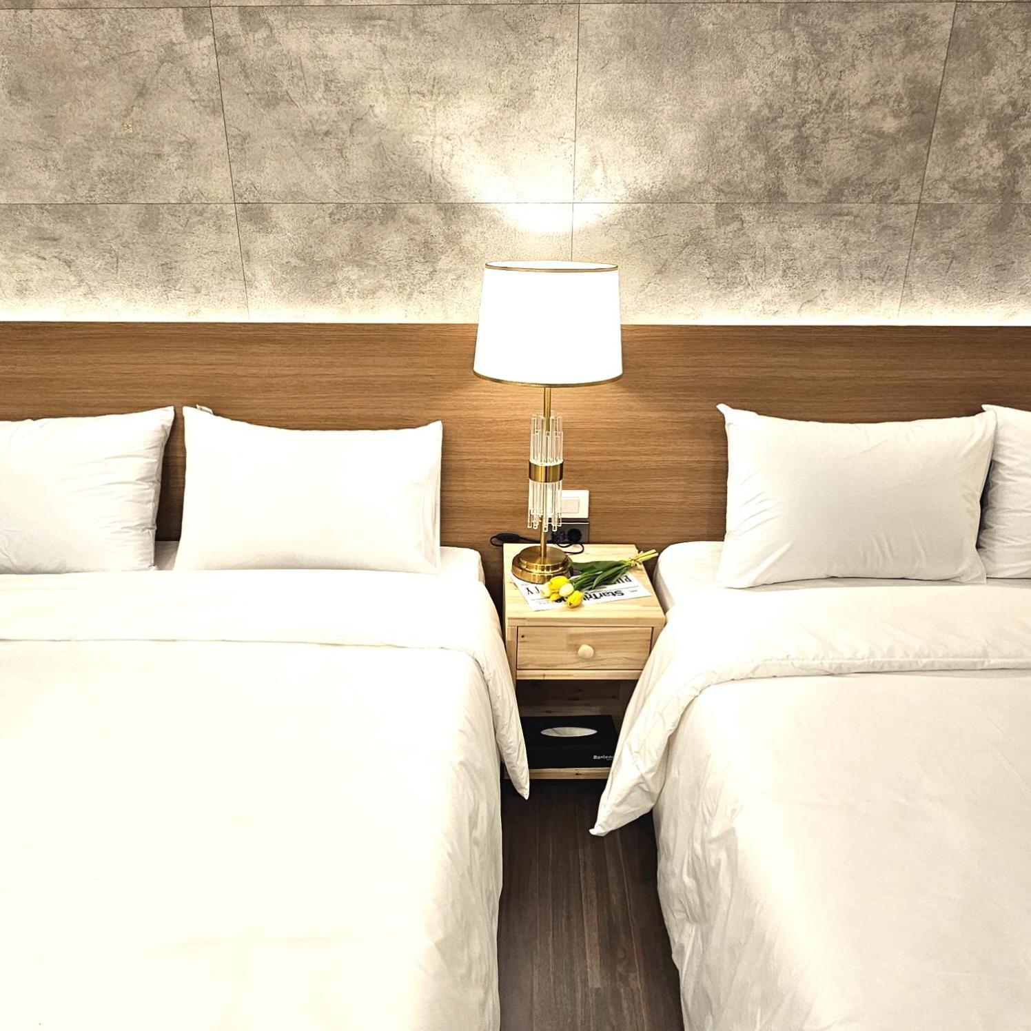 Hotel Raviens라비앙즈 Busan Exterior foto